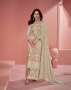 Mehroon By Aashirwad Gulkand Heavy Wedding Wear Readymade Suits Wholesale Shop In Surat